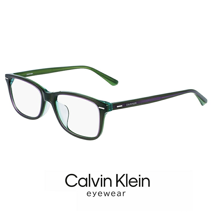 カルバンクライン メンズ メガネ ck20551a n 395 calvin klein 眼鏡 [ 度入り ダテ眼鏡 クリアサングラス 老眼鏡 として対応可能 ] 【 度付き 対応 無料 】 ck20551a 395 度あり めがね カルバン・クライン ウェリントン型 フレーム｜サングラスドッグ
