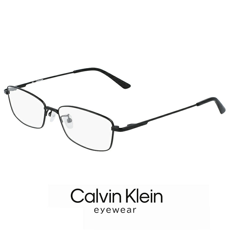 楽天市場】カルバンクライン メンズ メガネ ck5434a-002 calvin klein