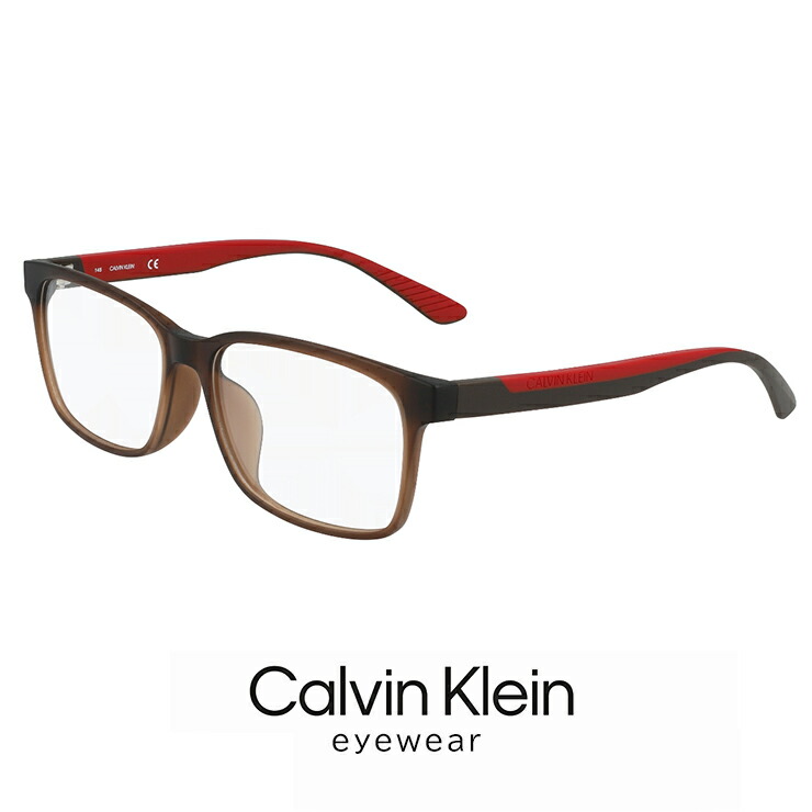 楽天市場】カルバンクライン メガネ ck5903a-201 calvin klein 眼鏡