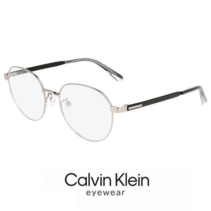 【楽天市場】カルバンクライン メガネ ck22107lb-717 calvin klein