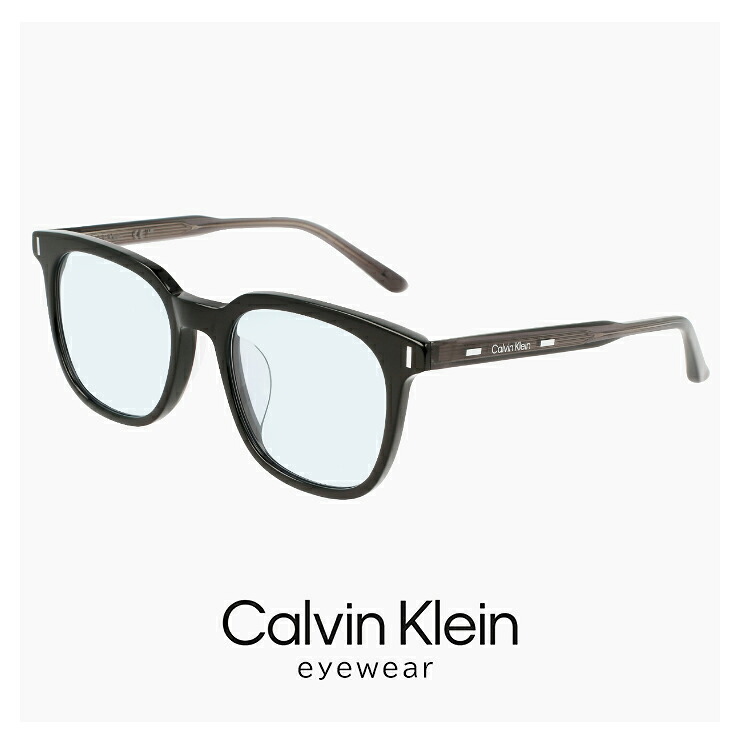 楽天市場】カルバンクライン サングラス ck23551slb 001 calvin klein