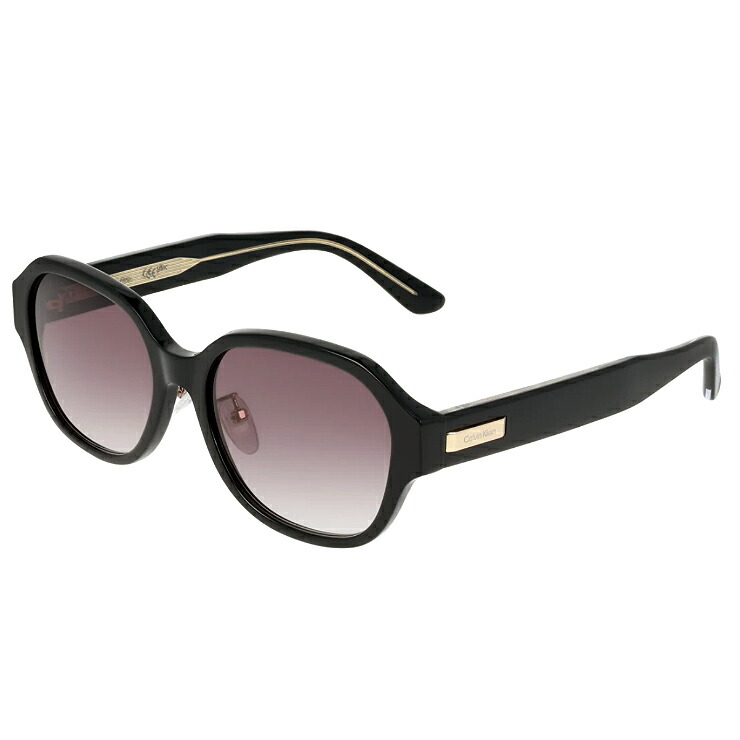 楽天市場】レディース カルバンクライン サングラス ck22560slb 001