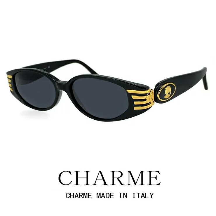 CHARME (シャルム) サングラス 7508-103 レトロ ヴィンテージ 楽天市場】CHARME (シャルム) サングラス 7508-103 レトロ