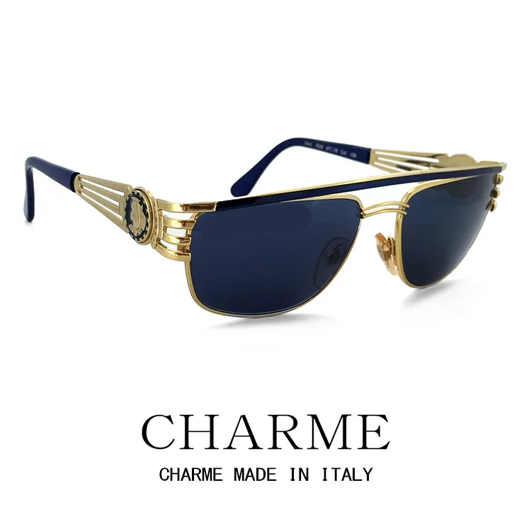 CHARME (シャルム) サングラス 7508-103 レトロ ヴィンテージ 楽天市場】CHARME (シャルム) サングラス 7508-103 レトロ