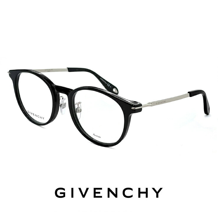 楽天市場】GIVENCHY ジバンシィ メガネ GV50006U レディース