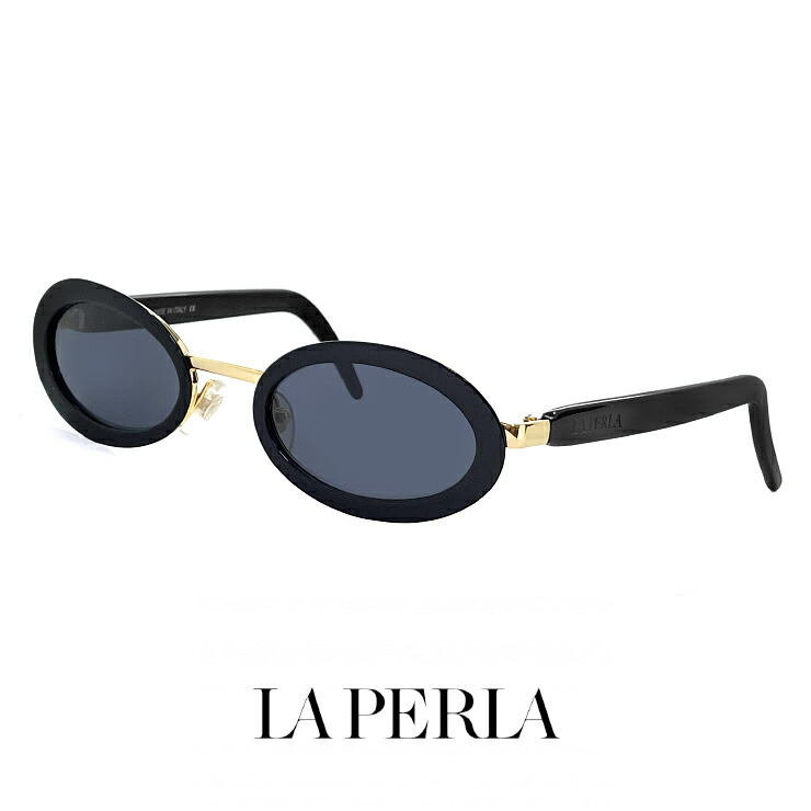 楽天市場】La Perla ラペルラ サングラス spe017 722 スクエア