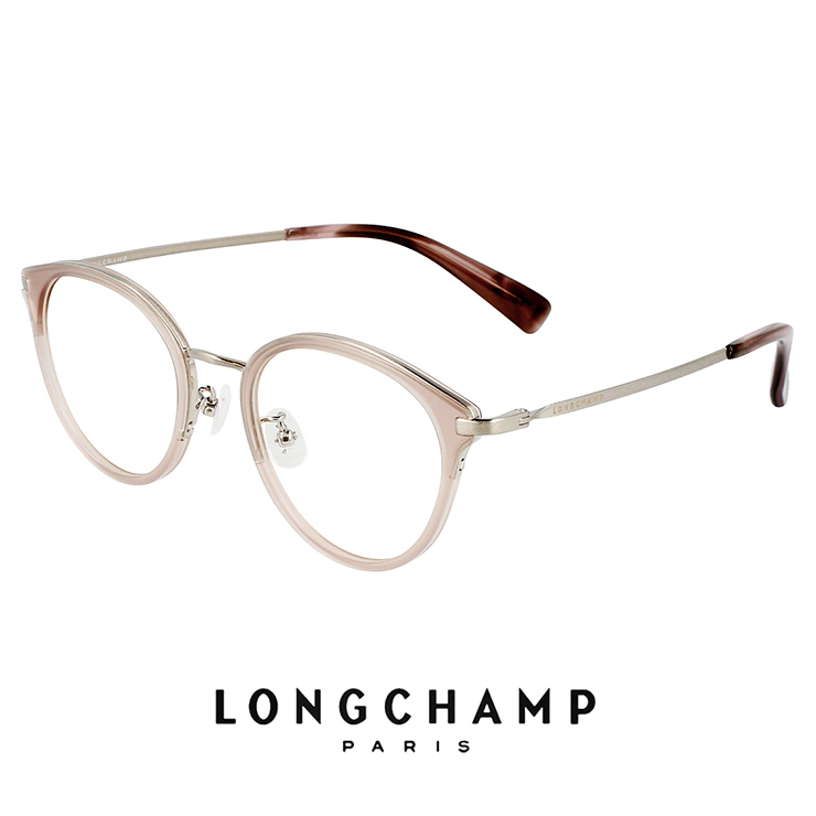 ロンシャン レディース メガネ lo2504j 716 ボストン チタン ロンシャン レディース メガネ lo2504j 716 longchamp 眼鏡