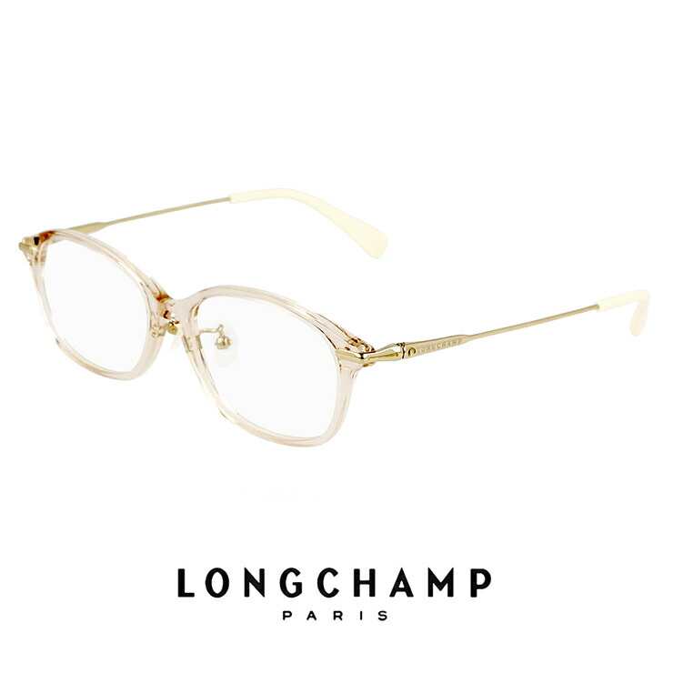 ロンシャン レディース メガネ lo2506j-214 longchamp 眼鏡 ジャパンフィット チタン メタル 軽量 ボストン オーバル 丸メガネ ロンシャン メガネ lo2522lbj 506 レディース longchamp