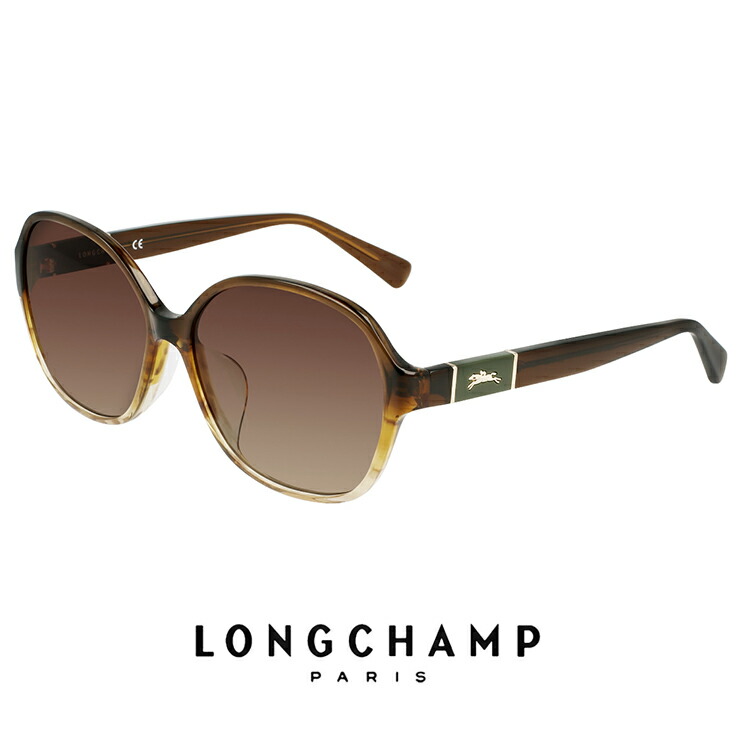 ロンシャン レディース サングラス lo609sa-271 longchamp lo609sa-271-1.jpg