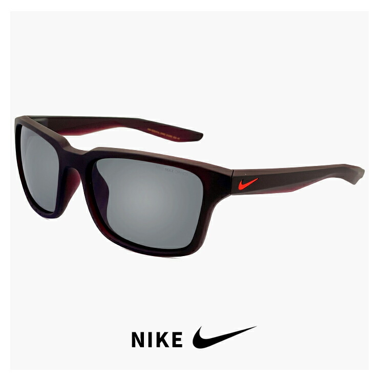 ナイキ サングラス ev1005 600 スポーツサングラス NIKE ESSENTIAL SPREE エッセンシャル スプリー メンズ レディース ユニセックス uv400 ランニング ウォーキング 自転車 トレーニング おすすめ uvカット アジアンフィット