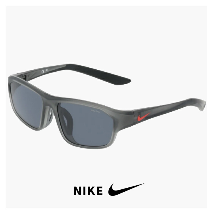 Nike スポーツサングラス ブラック 中古・古着通販】NIKE (ナイキ) サングラス ブラック｜ブランド