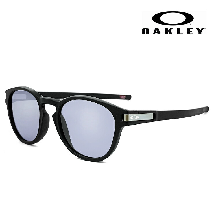 楽天市場】国内正規品 OAKLEY オークリー サングラス oo9349-11 latch