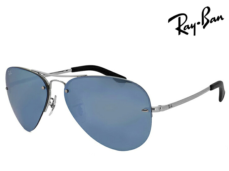 レイバン アビエーター サングラス rb3449 003/30 Ray-Ban rayban Aviator 00330 ティアドロップ メンズ レディース