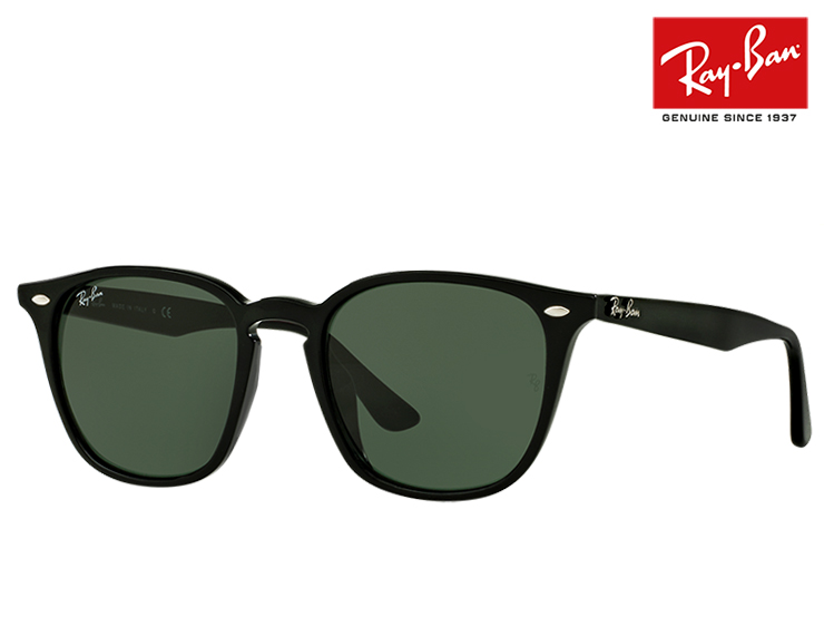 楽天市場 レイバン サングラス Rb4258f Ray Ban 601 71 メンズ レディース Rayban ウェリントン サングラスドッグ