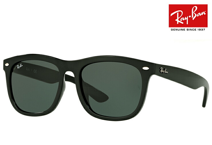 Ray-Ban レイバン サングラス RB4165F JUSTIN 楽天市場】レイバン サングラス Ray-Ban RB4165f ( 601/71