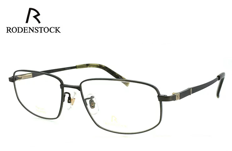 RODENSTOCK K18飾り メガネフレーム EXCLUSIV Premium R0263 Yahoo