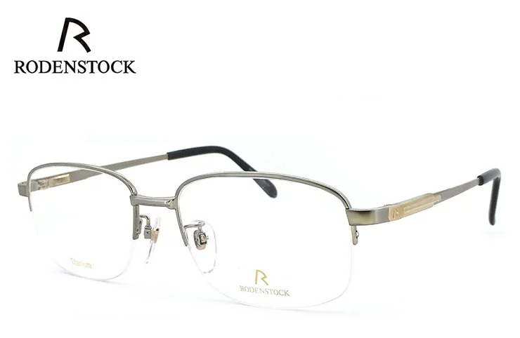 楽天市場】日本製 ローデンストック 眼鏡 (メガネ) RODENSTOCK R2206 