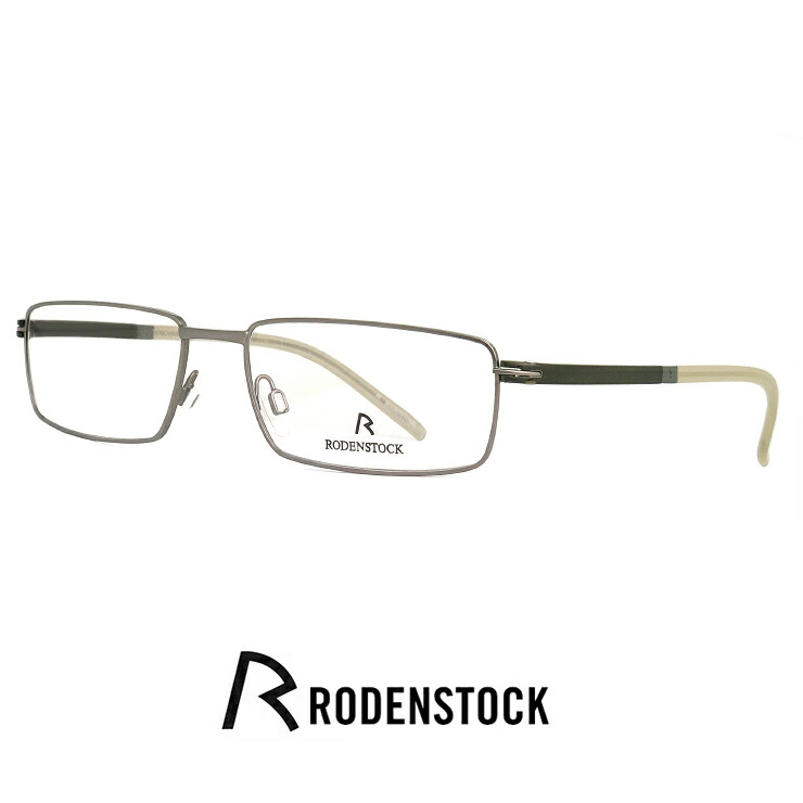 楽天市場】ローデンストック メガネ r4719 b RODEN STOCK 眼鏡 [ 度付き,ダテ眼鏡,クリアサングラス,老眼鏡 として対応可能 ]  メンズ レディース ユニセックス モデル rodenstock フレーム スクエア 型 : サングラスドッグ