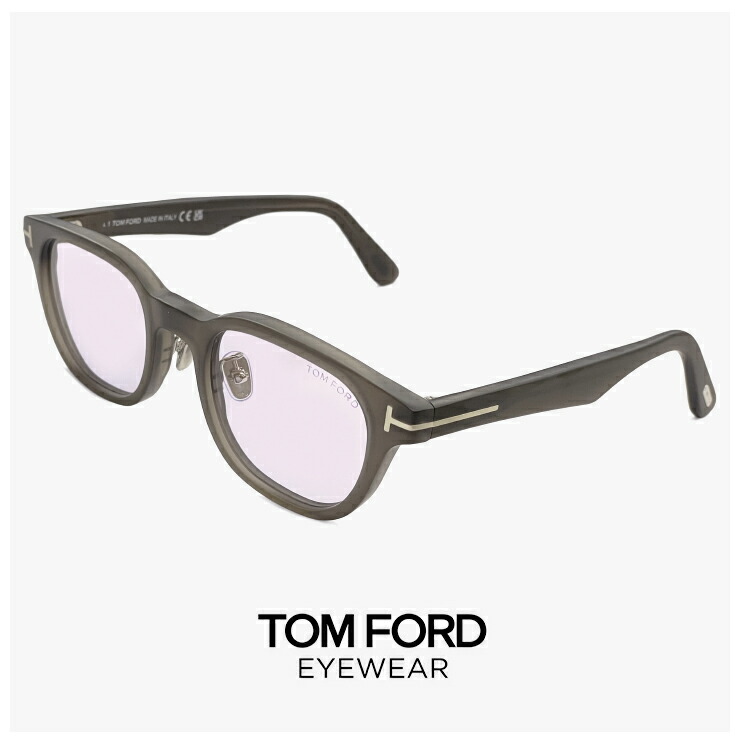 Tom Ford トムフォード ライトカラーレンズ　TF1119D TOM FORD EYEWEAR トムフォード サングラス TF1119-D 52a ライトカラー