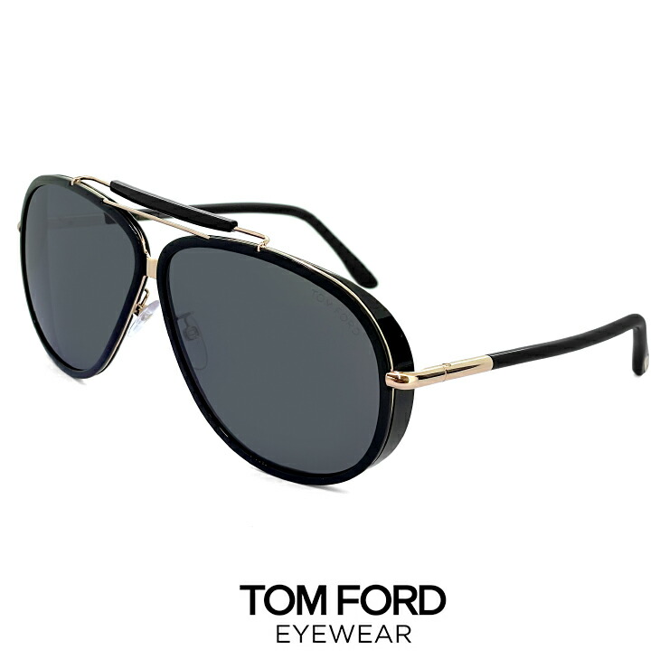 メンズ トムジェラルド・r・フォード 黒眼鏡 フィート0562-k/s 01a ティアドロップ 型 ツーブリッジ TOM FORD tomford tf562-k tf562k フィート562 アジアン相応う 模範例 ひな形 黒いこと 黒ぶち フィート0562k
