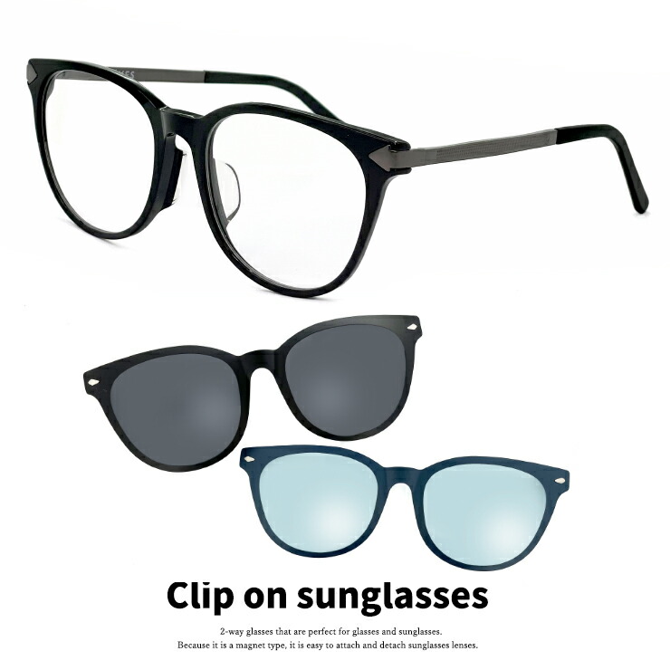 Dickies クリップオンサングラスフレーム 軽量 ULTEMフレーム 度入り NEW クリップオンサングラスフレーム//Dickies(ディッキーズ