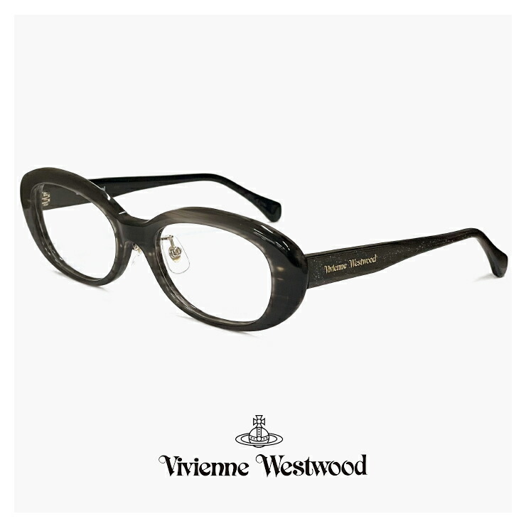 Vivienne Westwood 伊達メガネ 40-0021-c03.jpg