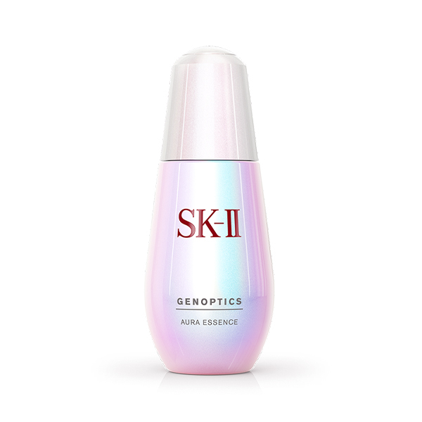 SK-II ジェノプティクス オーラ スキンケア エッセンス SK-2 美容液