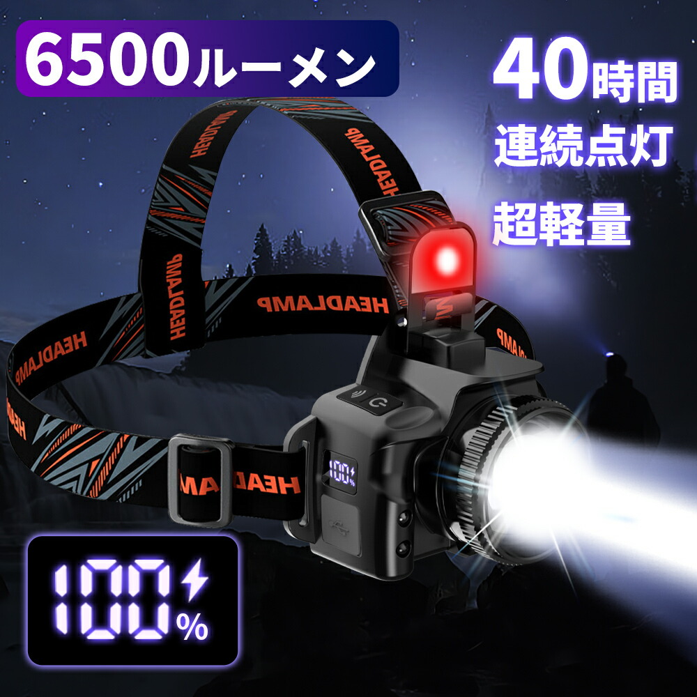 ヘッドライトCREE XHP199 1000000ルーメン ヘッドランプ Amazon.co.jp: LED ヘッドライト CREE XHP199 1000000ルーメン