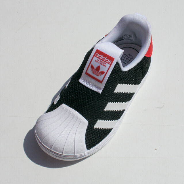 新作販売 アディダス キッズスニーカー オリジナルス sst 360 gz5035 キッズ スーパースター スリッポン ローカット adidas originals スポーツ 子供用 ベビー BABY ギフト 出産祝い 贈り物 プレゼント 靴 シューズ 14 15 16cm ブラック 黒 moj-biograd.hr 新作販売 アディダス キッズスニーカー オリジナルス sst 360 gz5035 キッズ スーパースター スリッポン ローカット adidas originals スポーツ 子供用 ベビー BABY ギフト 出産祝い 贈り物 プレゼント 靴 シューズ 14 15 16cm ブラック 黒 moj-biograd.hr