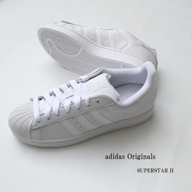 【Adidas】 正規品★ Superstar Triple White ★人気 楽天市場】アディダス オリジナルス adidas Originals メンズ