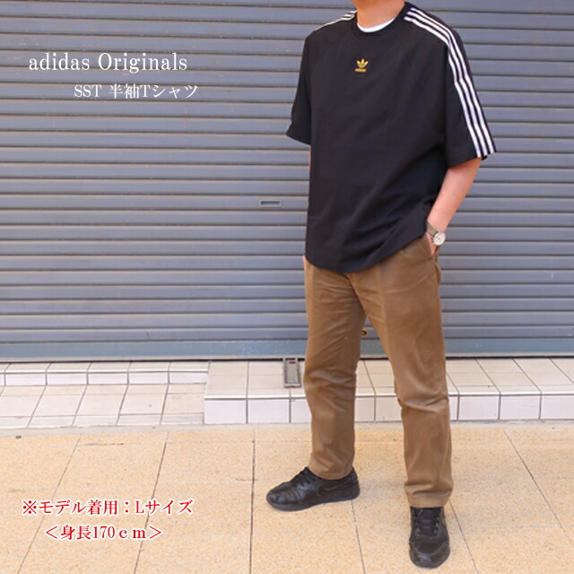 楽天市場】アディダス アディカラー 半袖tシャツ bvb48