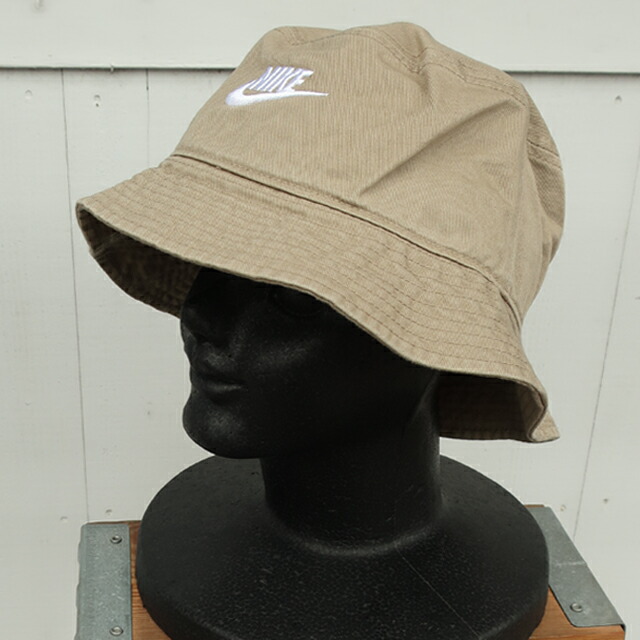 楽天市場】セール nike ナイキ バケットハット fb5381-010 ブラック