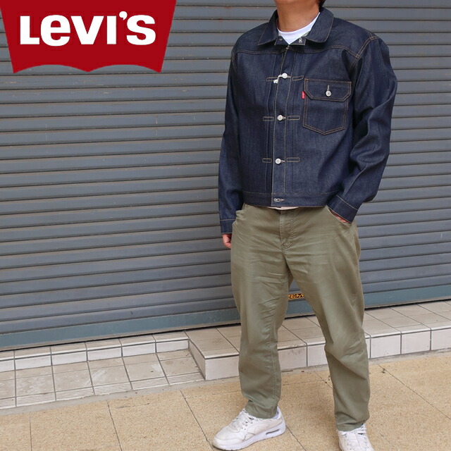 楽天市場】【LEVIS】【506XX】【1st】【大戦モデル】【復刻