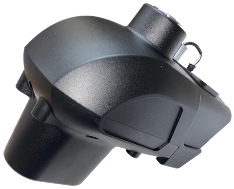ウルトレックス24v/36v共用部分品 2771896 ステアリングモデュール Assy