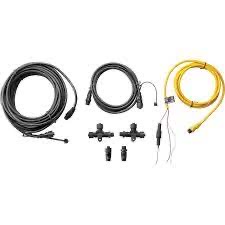 ガーミン純然たる NMEA2000 クランク一揃いの道具 即納能力のある！