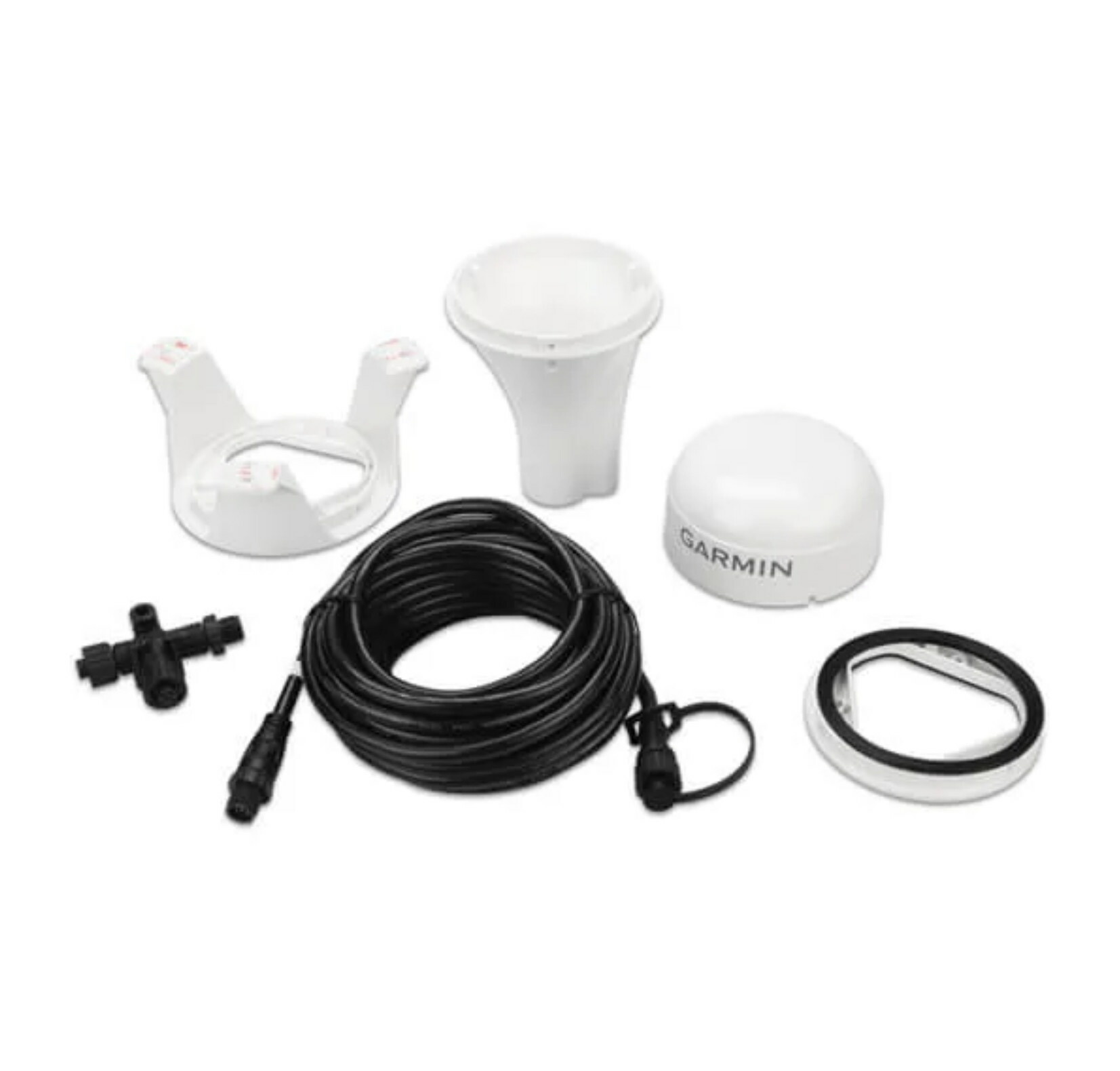 ガーミン 最新見出し検出器 GPS24xd NMEA2000印字機 即納能力のある！