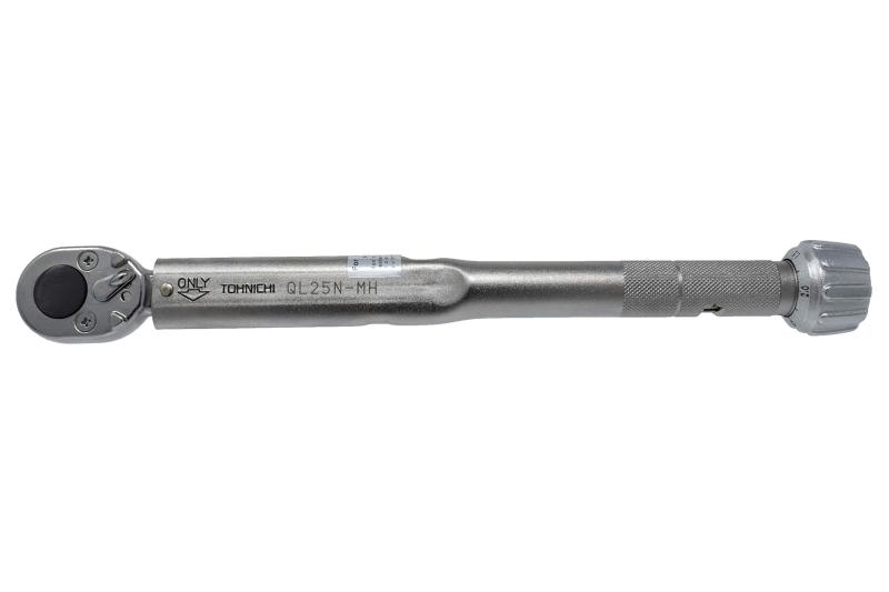 東日製作所 トーニチ トルクレンチ 差込角9.53 全長226mm|ジョーマーケット