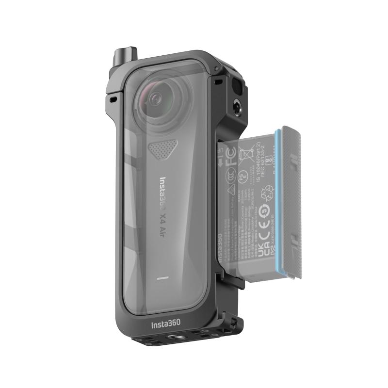 Insta360 X4 Air 万能フレーム|ジョーマーケット