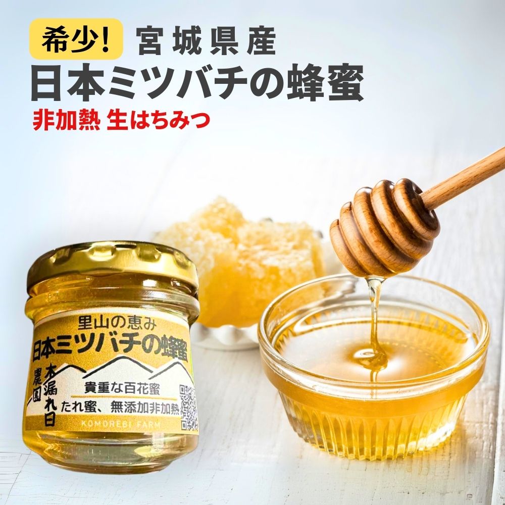 楽天市場】日本ミツバチのはちみつ 富永朝和 ［特製］ はちみつ