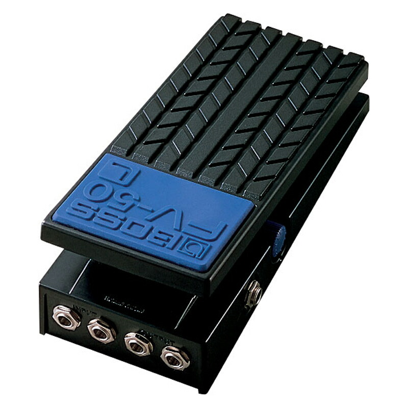 BOSS ギターエフェクターセット CE-3 PSM-5 FV-50H boss-fv-50l.jpg