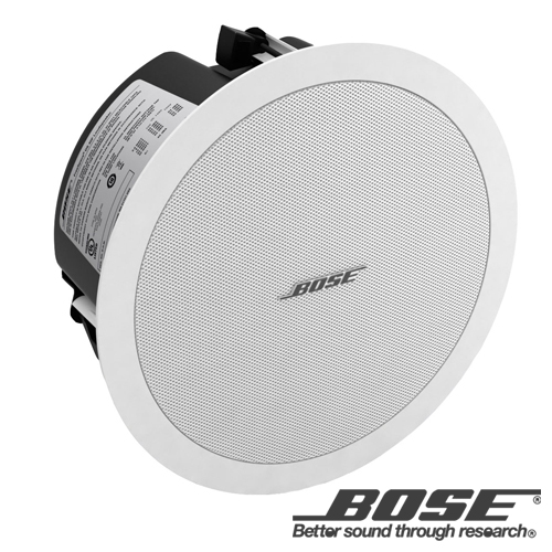 Bose Ds40fw White In Stock One Single Genuine Japan Ceiling Mounted Speaker