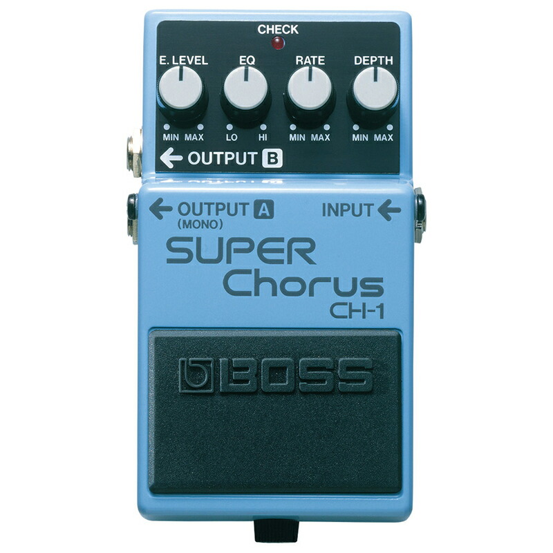 楽天市場】デジタルコーラス BOSS Digital Chorus Ensemble RCE