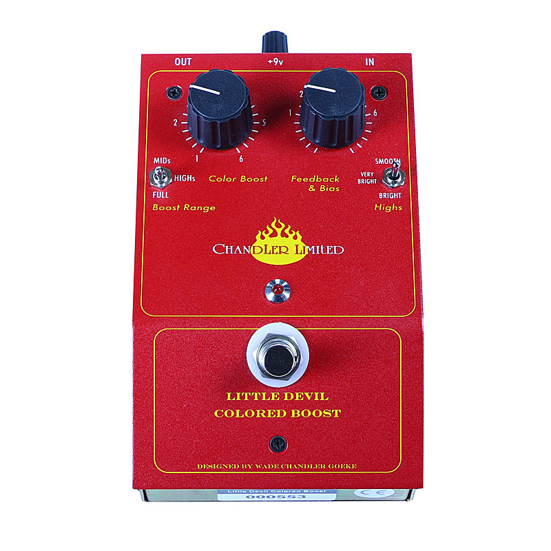 楽天市場】CHANDLER LIMITED ( チャンドラーリミテッド ) Germanium