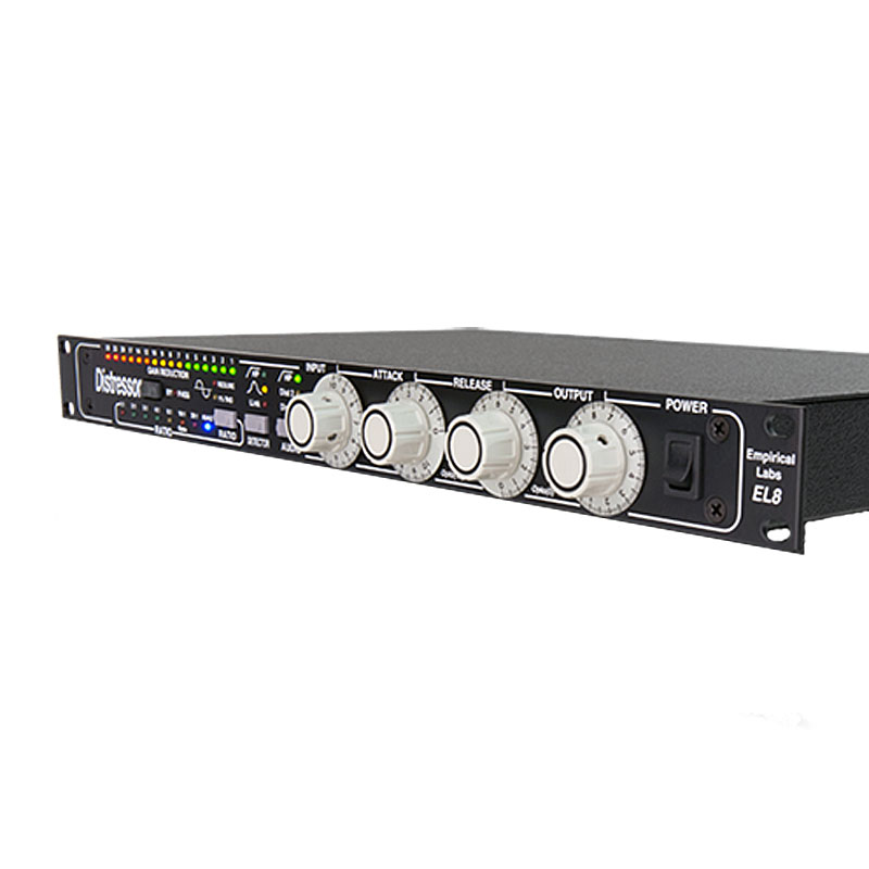 Empirical Labs ELDS DerrEsser ディエッサー② 楽天市場】Empirical Labs/DerrEsser (EL-DS) : 宮地楽器