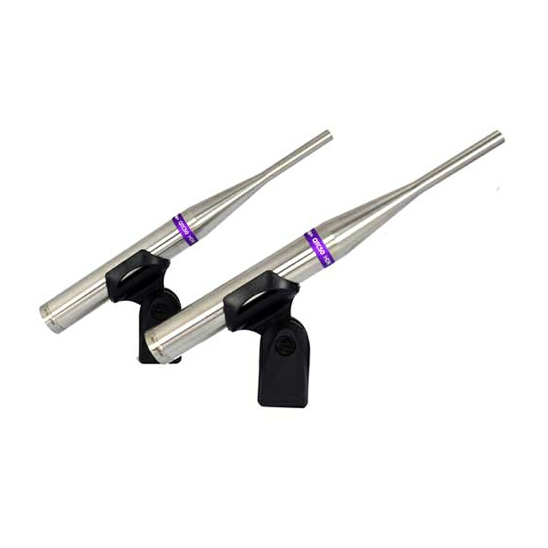 EARTHWORKS QTC50mp マッチドペア 安心の日本正規品！｜サンフォニックス店