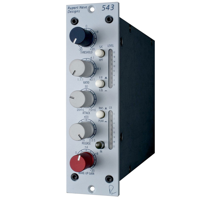 Rupert Neve Designs 535 ダイオードブリッジコンプレッサー 楽天市場】Rupert Neve Designs 535 Diode Bridge Compressor