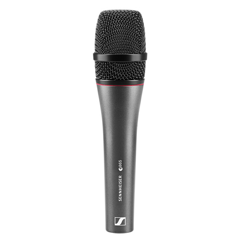 楽天市場】Sennheiser ゼンハイザー / e945 【豪華3点セット