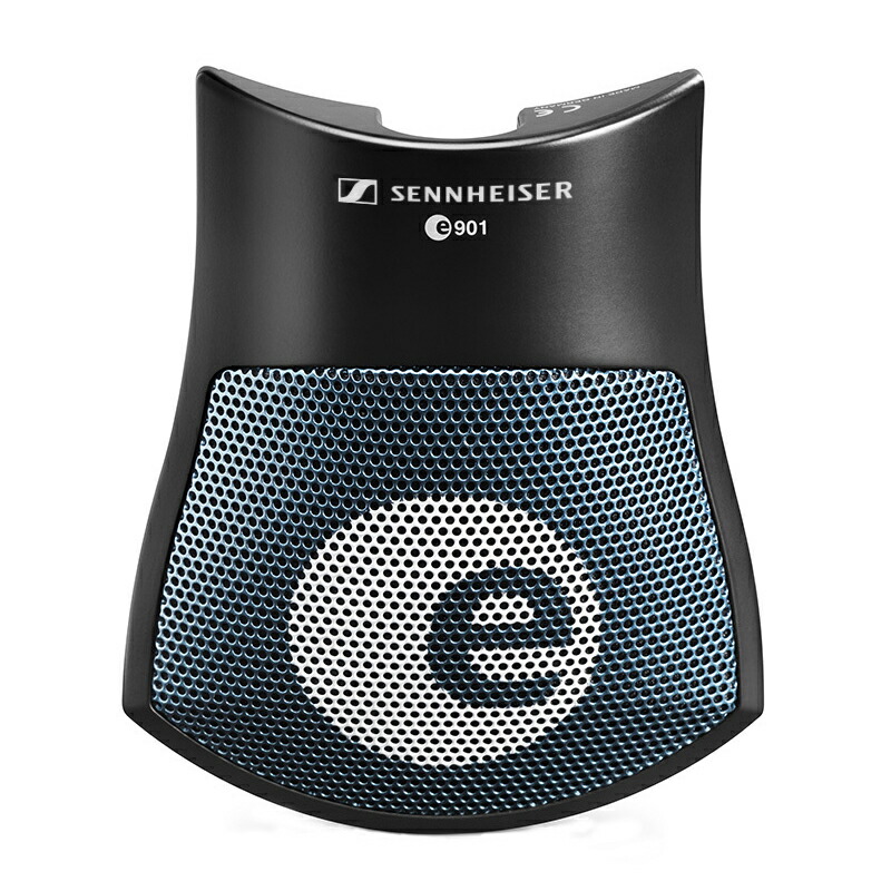 SENNHEISER E 901 安心の日本正規品！ゼンハイザー マイク｜サンフォニックス店