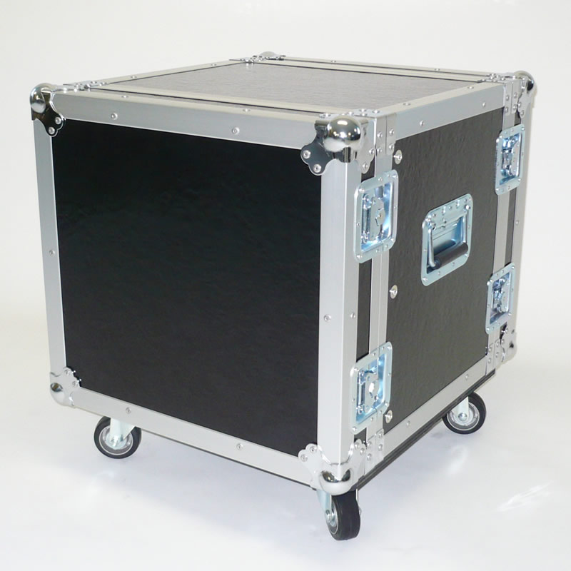 ARMOR FRP ラックケース 9U 奥行360mm 【沖縄・離島は送料別途お見積り】｜サンフォニックス店