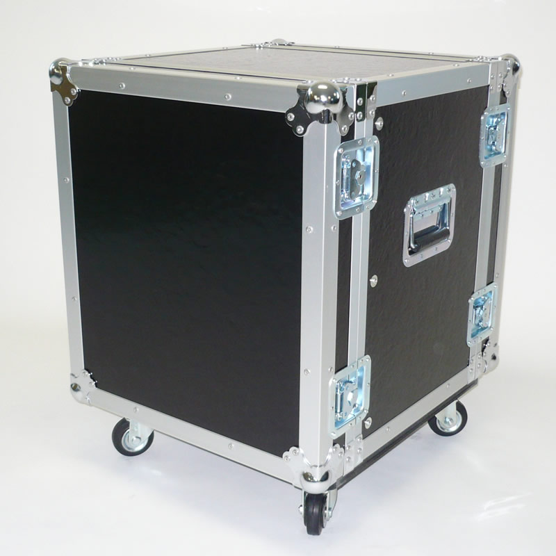 楽天市場】ARMOR ラックケース 1U FRP (選べる奥行き220/300/360mm